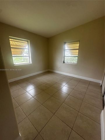14475 SW 288th St, Homestead, FL 33033