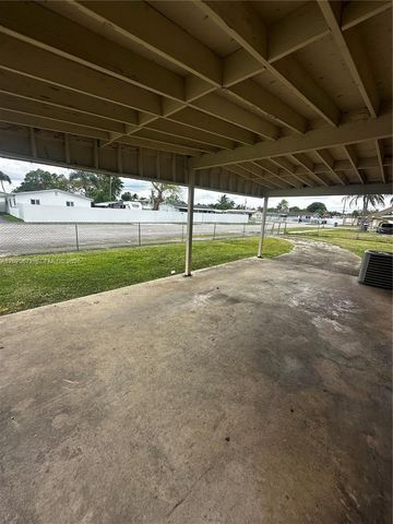 14475 SW 288th St, Homestead, FL 33033