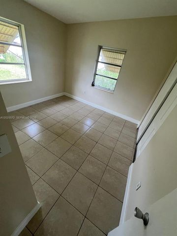 14475 SW 288th St, Homestead, FL 33033