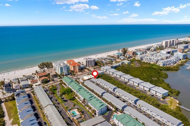 19823 GULF BOULEVARD 44, Indian Shores, FL 33785