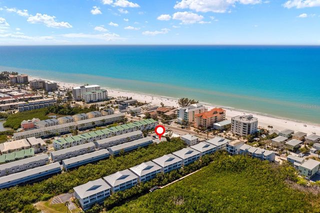 19823 GULF BOULEVARD 44, Indian Shores, FL 33785