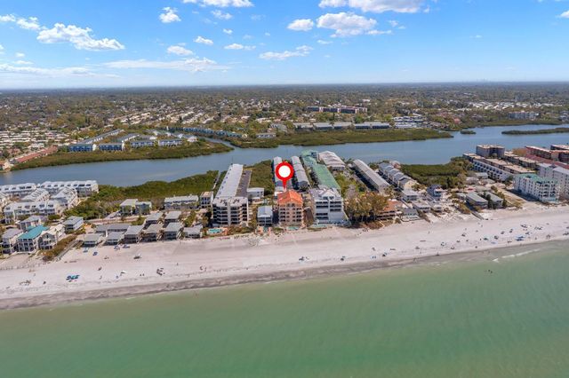 19823 GULF BOULEVARD 44, Indian Shores, FL 33785