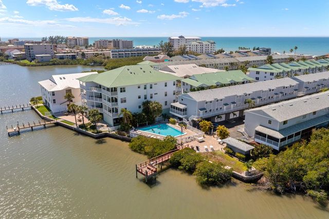 19823 GULF BOULEVARD 44, Indian Shores, FL 33785