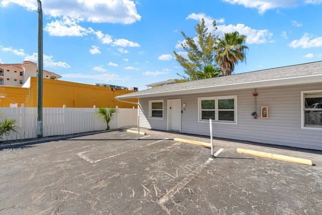 19823 GULF BOULEVARD 44, Indian Shores, FL 33785