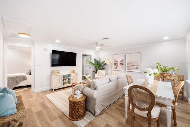 19823 GULF BOULEVARD 44, Indian Shores, FL 33785