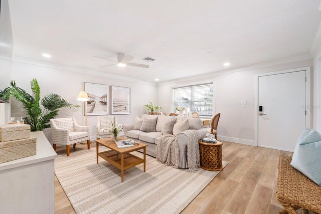 19823 GULF BOULEVARD 44, Indian Shores, FL 33785