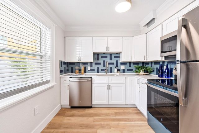 19823 GULF BOULEVARD 44, Indian Shores, FL 33785