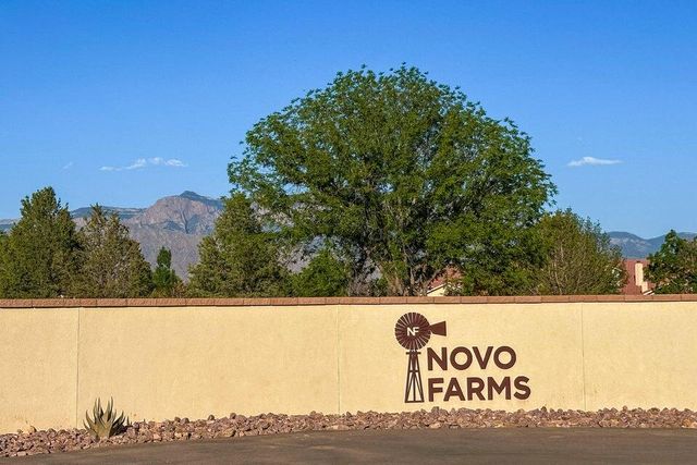 390 Pueblito Lane, Corrales, NM 87048