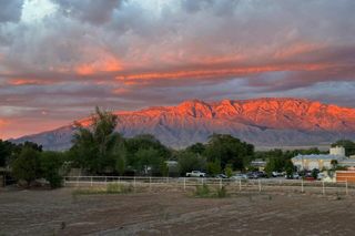 390 Pueblito Lane, Corrales, NM 87048