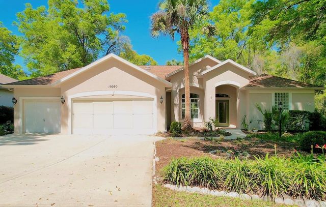 10090 SW 192ND CIRCLE, Dunnellon, FL 34432