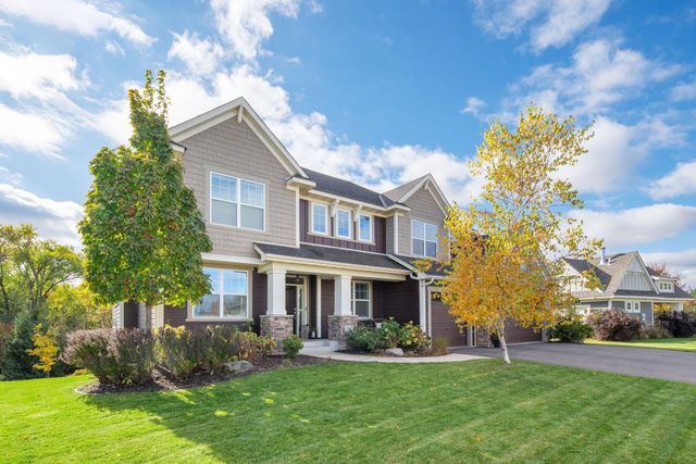 18257 72nd Avenue N, Maple Grove, MN 55311