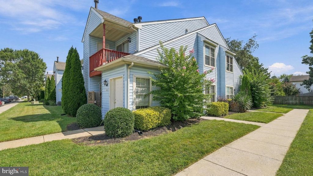 532 CASCADE CT, SEWELL, NJ 08080 — photo 3