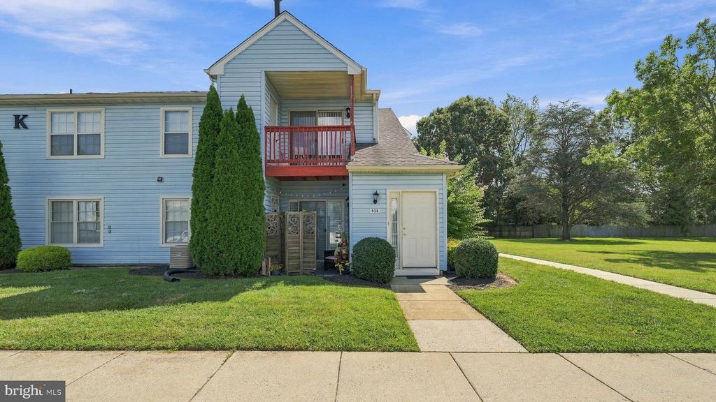 532 CASCADE CT, SEWELL, NJ 08080 — photo 4