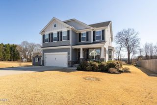 1305 White Spruce Drive, Willow Spring, NC 27592