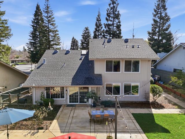 5375 Terrace Oak Cir, Fair Oaks, CA 95628