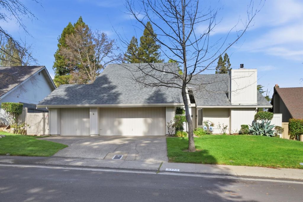 5375 Terrace Oak Cir, Fair Oaks, CA 95628