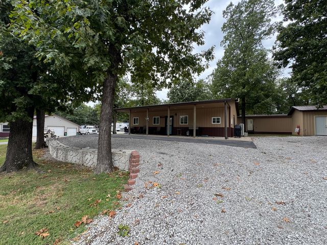 453582 Ponca, Afton, OK 74331