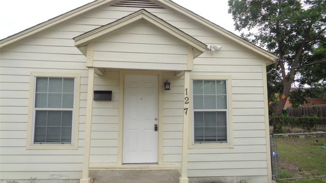 127 W Avenue A 127, Garland, TX 75040