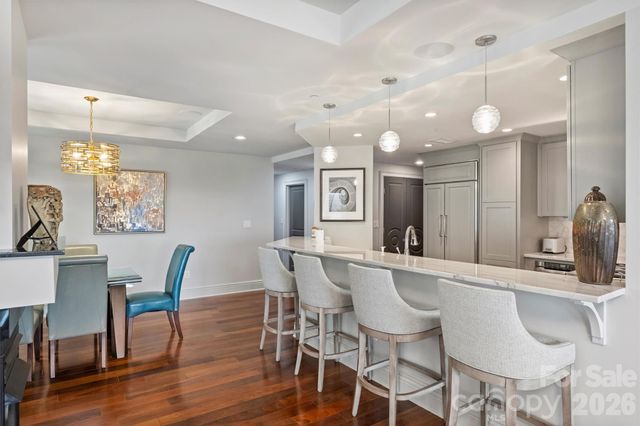 520 E Martin Luther King Jr Boulevard 701, Charlotte, NC 28202