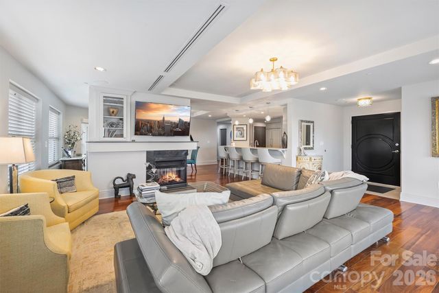 520 E Martin Luther King Jr Boulevard 701, Charlotte, NC 28202