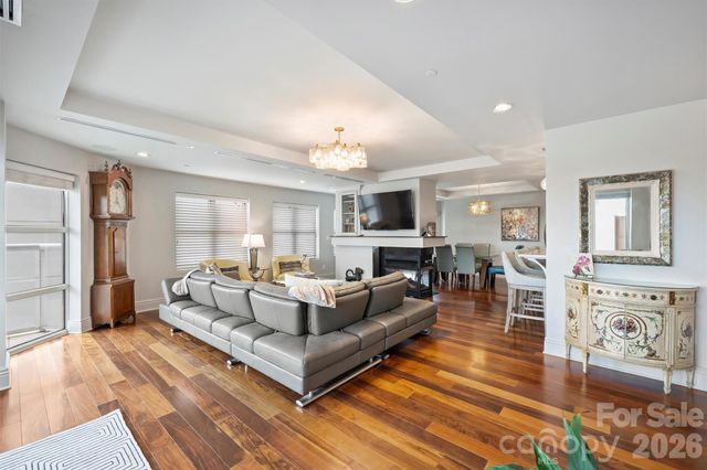 520 E Martin Luther King Jr Boulevard 701, Charlotte, NC 28202