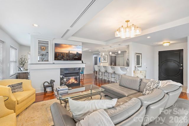 520 E Martin Luther King Jr Boulevard 701, Charlotte, NC 28202