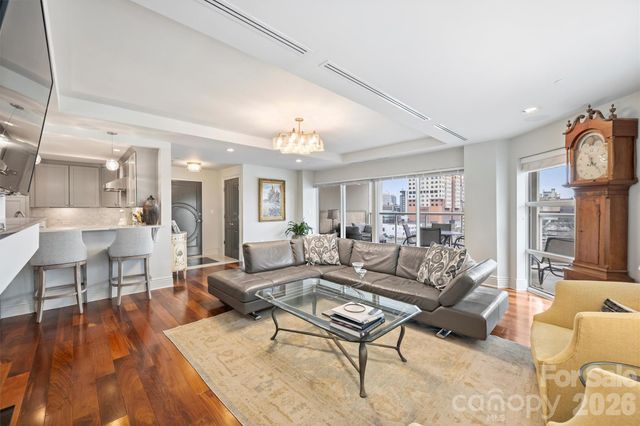 520 E Martin Luther King Jr Boulevard 701, Charlotte, NC 28202