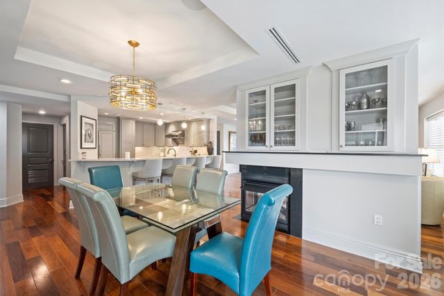 520 E Martin Luther King Jr Boulevard 701, Charlotte, NC 28202