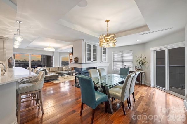 520 E Martin Luther King Jr Boulevard 701, Charlotte, NC 28202