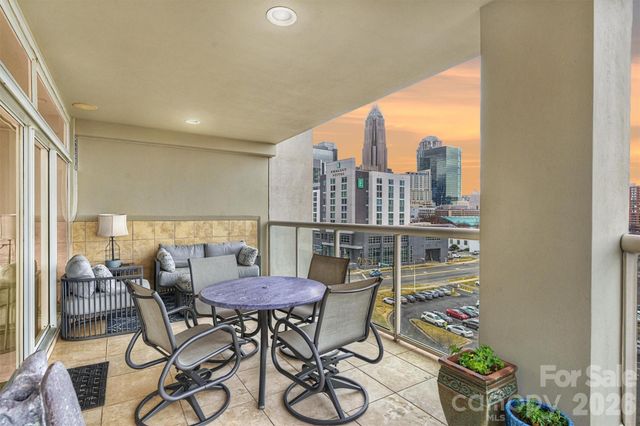 520 E Martin Luther King Jr Boulevard 701, Charlotte, NC 28202