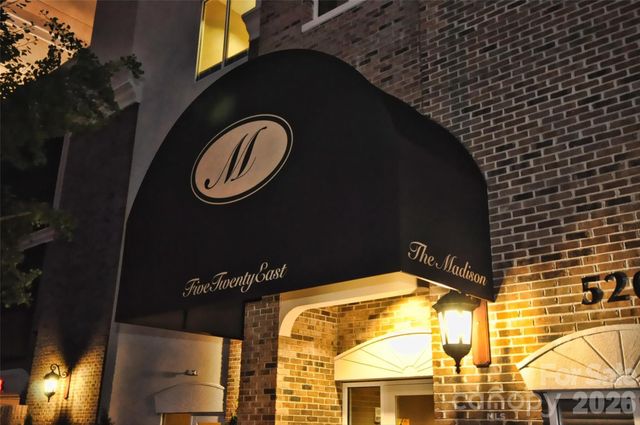 520 E Martin Luther King Jr Boulevard 701, Charlotte, NC 28202