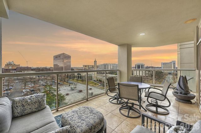 520 E Martin Luther King Jr Boulevard 701, Charlotte, NC 28202