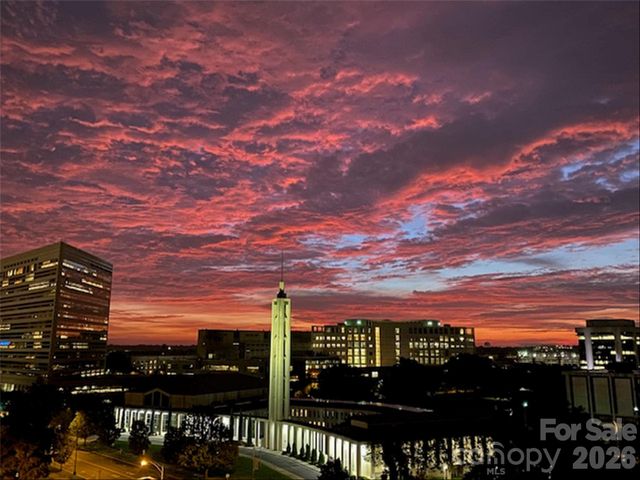 520 E Martin Luther King Jr Boulevard 701, Charlotte, NC 28202