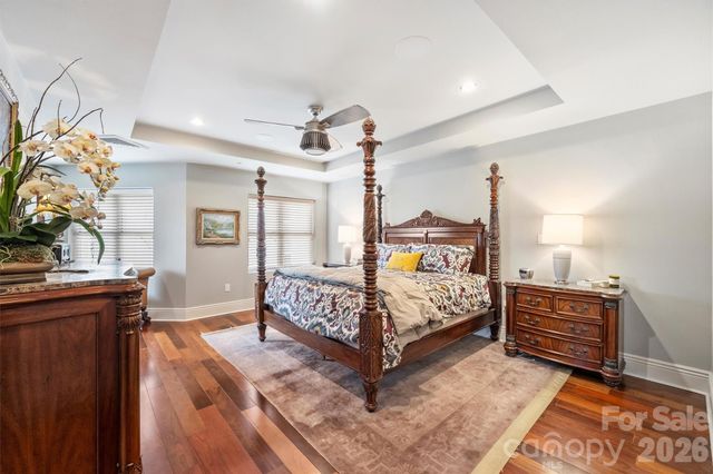 520 E Martin Luther King Jr Boulevard 701, Charlotte, NC 28202