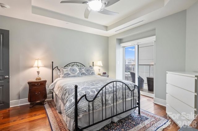 520 E Martin Luther King Jr Boulevard 701, Charlotte, NC 28202