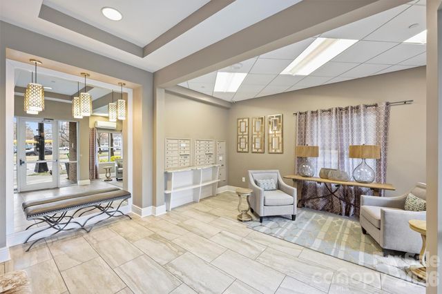 520 E Martin Luther King Jr Boulevard 701, Charlotte, NC 28202