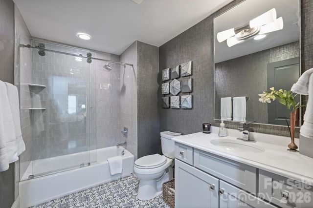 520 E Martin Luther King Jr Boulevard 701, Charlotte, NC 28202