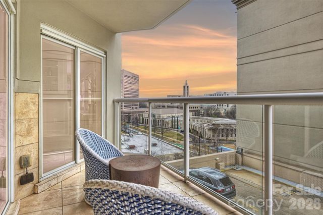 520 E Martin Luther King Jr Boulevard 701, Charlotte, NC 28202