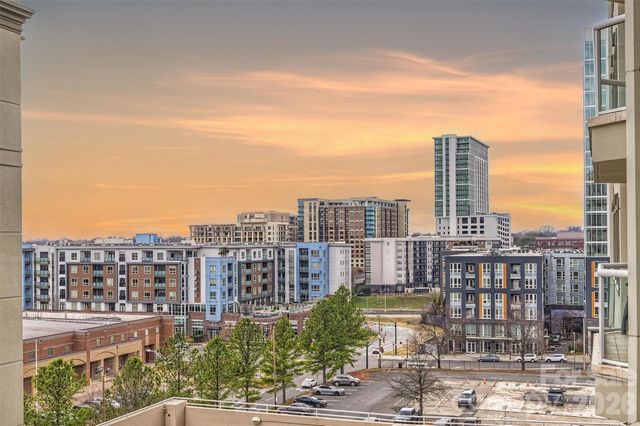 520 E Martin Luther King Jr Boulevard 701, Charlotte, NC 28202