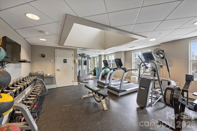 520 E Martin Luther King Jr Boulevard 701, Charlotte, NC 28202