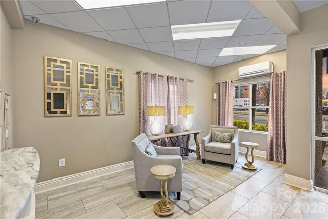 520 E Martin Luther King Jr Boulevard 701, Charlotte, NC 28202