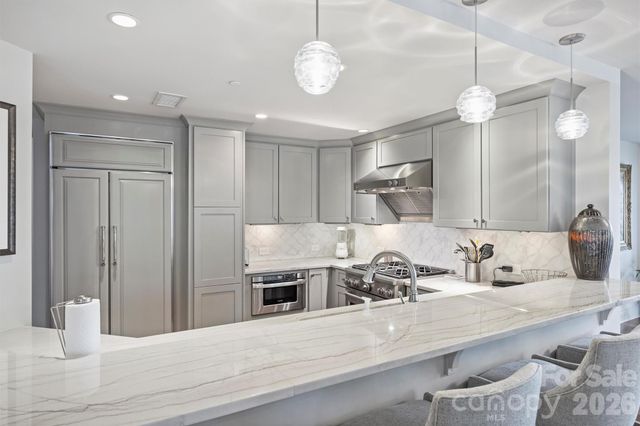 520 E Martin Luther King Jr Boulevard 701, Charlotte, NC 28202