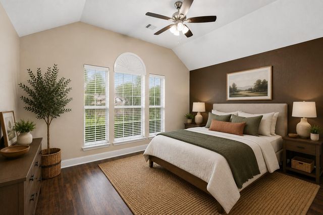 3522 Pine Chase Drive, Pearland, TX 77581
