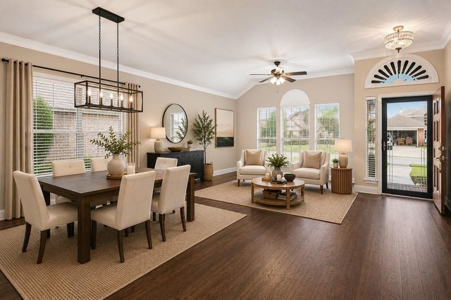 3522 Pine Chase Drive, Pearland, TX 77581
