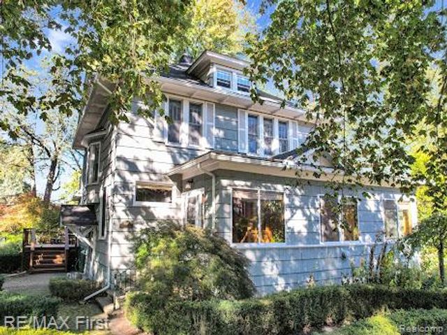 410 Crane Avenue, Royal Oak, MI 48067