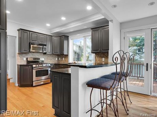 410 Crane Avenue, Royal Oak, MI 48067