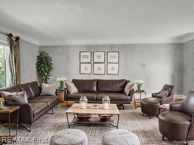 410 Crane Avenue, Royal Oak, MI 48067