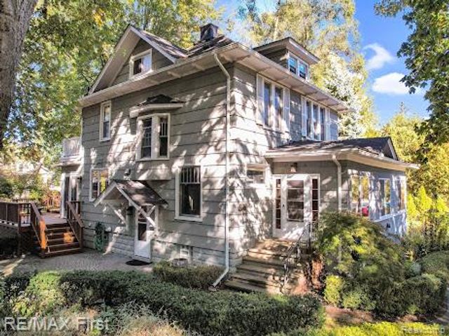 410 Crane Avenue, Royal Oak, MI 48067