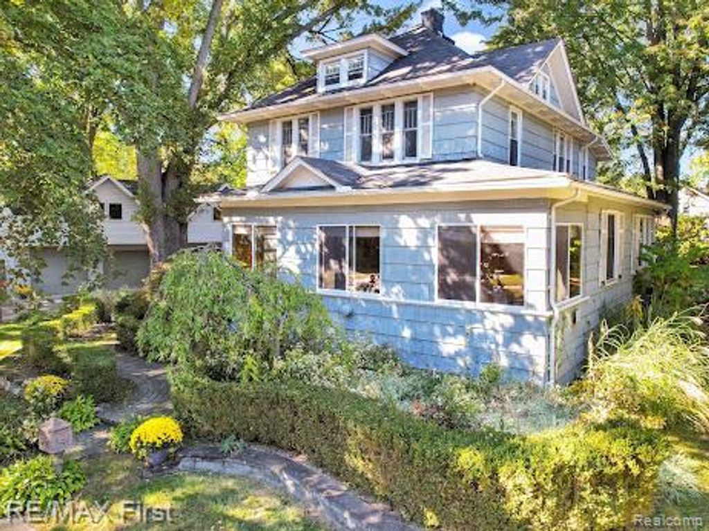 410 Crane Avenue, Royal Oak, MI 48067