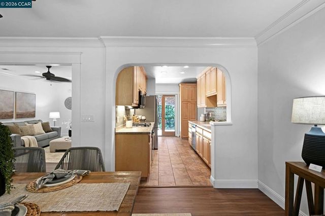 3750 Alhambra Way, Martinez, CA 94553